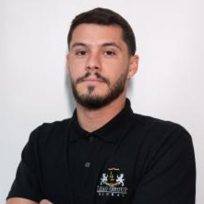 Rodrigo Santos Pesset Gonzaga