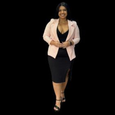 Camille da Silva Paula