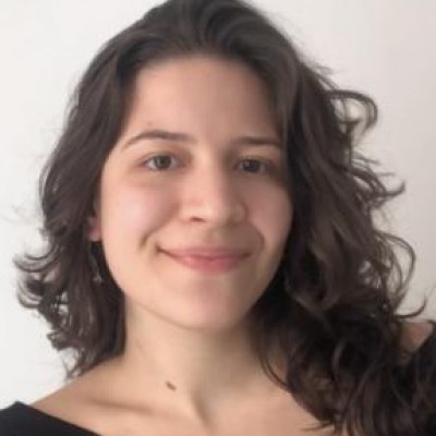 Julia Possidonio