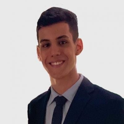 Vitor Castro