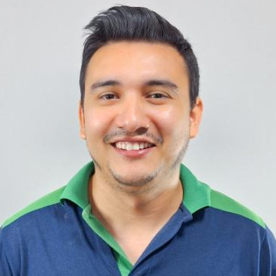 Lucas Freitas Edwards