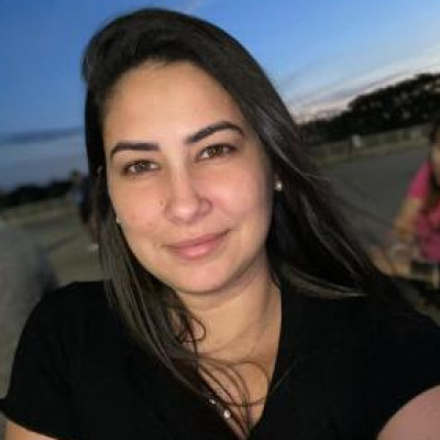 Ketelen Cristina Cruz Costa Alves