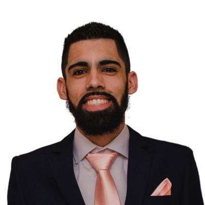 Rodrigo Vieira de Souza