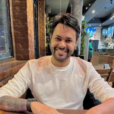 Jonas Ferreira Feitoza Rodrigues