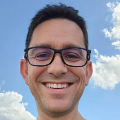 Andrei Rodrigues de Moura