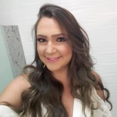 Camila Teixeira Borges