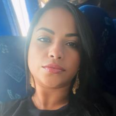 Gabriela Santos da Silva