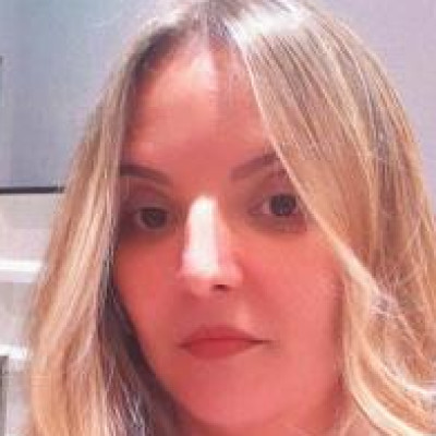 Kassia Ladislau De Mello