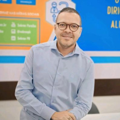 Josealdo Rodrigues Leite