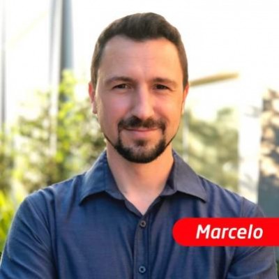 Marcelo Eduardo Barbian