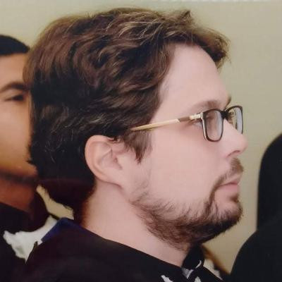 Raphael Sanches Silva