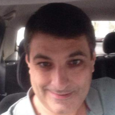 Tarcisio Luiz Carnevalli Junior