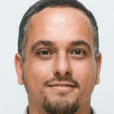 Helio Da Costa Junior