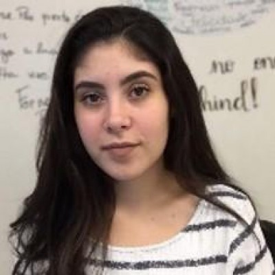 Lourranny Loiola de Souza