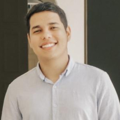 Jackson Goncalves Oliveira