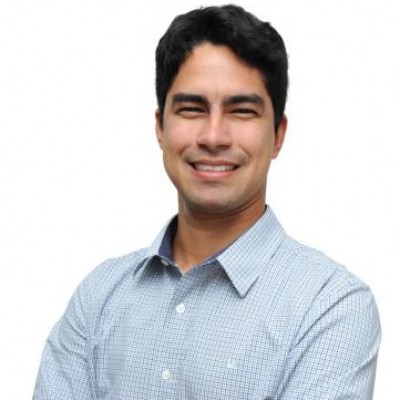 Felipe Contreiras