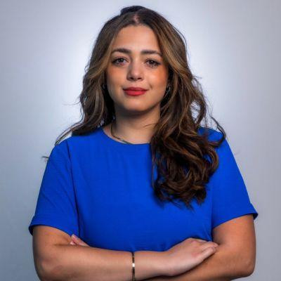 Giovanna Diniz Campagnoli da Silva