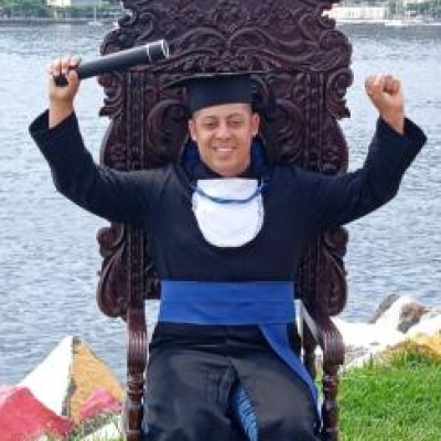 Alex Santos Da Silva