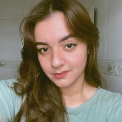 Beatriz Ferreira da Silva