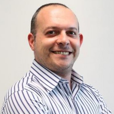 Enderson Geraldine Torrano