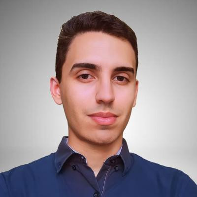 Marcos Vinícius dos Santos Rodrigues