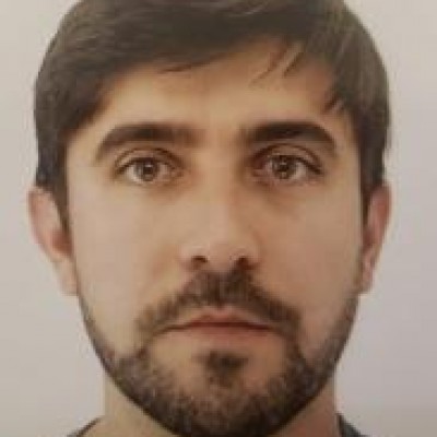 Rodrigo Guilhermoni Manechini