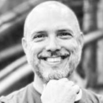 Andre Carlos dos Santos