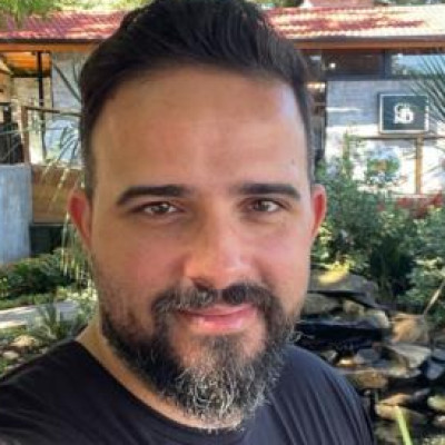 Maximiliano Fraga Pinto