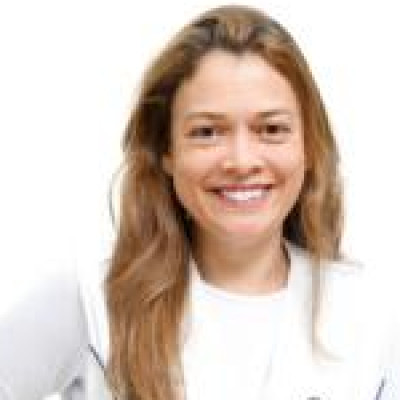 Daniela Aparecida da Silva Rebouças Marcos