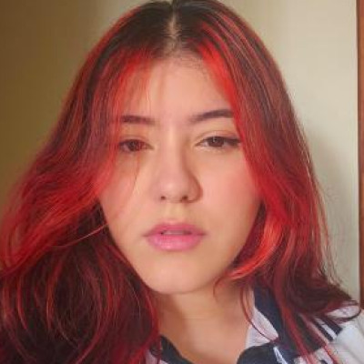 Samanta Costa Corrêa