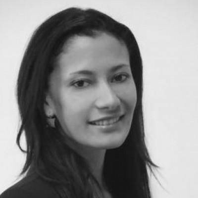 Mariana dos Santos Pereira