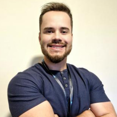 Ronan Kelvin Tascheck