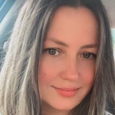 Solange Aparecida Faust