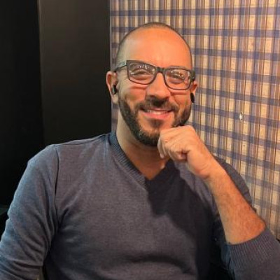 Anderson Ribeiro Sousa