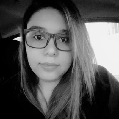 Suellen Aparecida Alves de Souza Sandrini