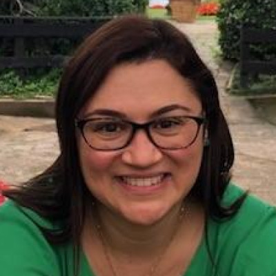 Cristiane Soares Pereira Giudice