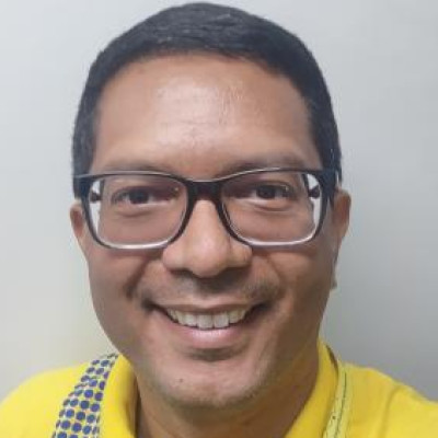 Janceles Araujo da Silva