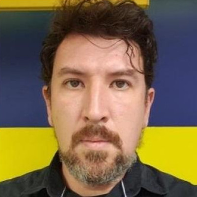 Mario Henrique Cezar