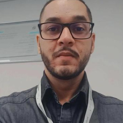 Declieux Orlando de Souza Junior