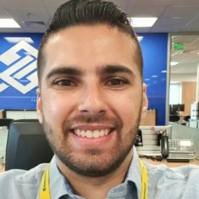 Laciomar Guilhem Silva