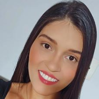 Nathalia Bezerra Silva