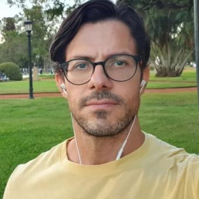 Rodrigo Nunes Cavalcanti