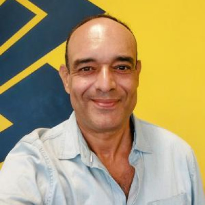 Jose Carlos dos Santos Junior
