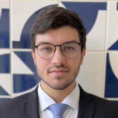 Lucca Peleja Natali Oliveira