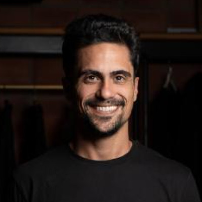 Igor Monteiro Martins Dias