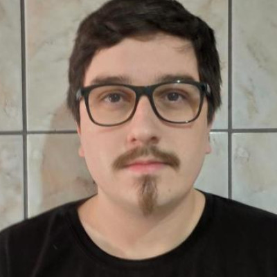 Alexandre Paolin Muller