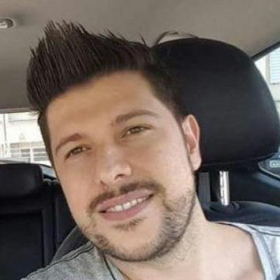 André Grenzi de Oliveira