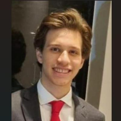 André Luigi Falcão Freire