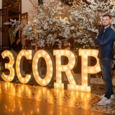 Breno Henrique Giarola Bueno