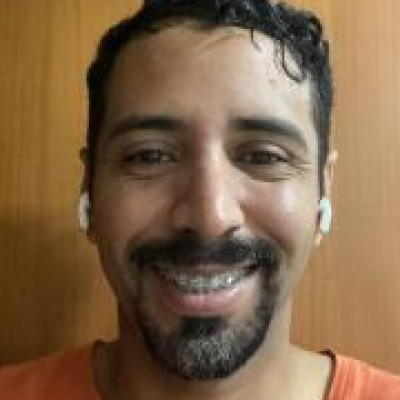 Dyego Anthony Nazario